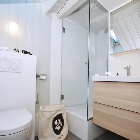 アパート Bellevue - Centre シャモニー